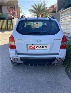 هيونداي توسان